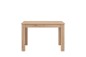Mesa comedor HAMAR Roble con extensión Mesa comedor HAMAR Roble con extensión