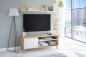 Pack POUPANÇA Sala TV KIKUA Plus + Vitrine 3 Portas Pack POUPANÇA Sala TV KIKUA Plus + Vitrine 3 Portas