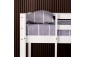 Pack Beliche WOODY + 2 colchões de 90x190