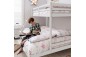 Pack Litera OXFORD + Colchones 150x190 y 90x190