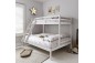 Pack Litera OXFORD + Colchones 150x190 y 90x190