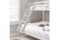 Pack Litera OXFORD + Colchones 150x190 y 90x190