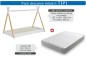 Pack Cabana TIPI + Colchão 90x190 Pack Cabana TIPI + Colchão 90x190