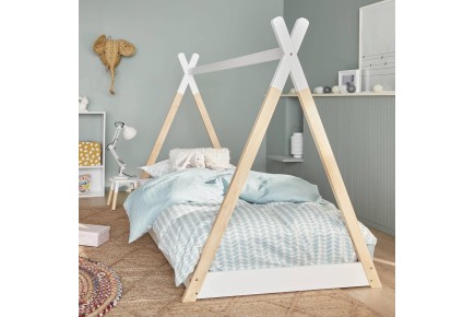 Pack Cabana TIPI + Colchão 90x190