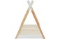 Pack Cabaña TIPI + Colchón 90x190 Pack Cabaña TIPI + Colchón 90x190