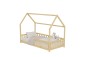 Pack Cama Cabaña POOH + Colchón 90x190 Pack Cama Cabaña POOH + Colchón 90x190