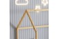 Pack Cama Cabaña POOH + Colchón 90x190 Pack Cama Cabaña POOH + Colchón 90x190