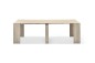 Mesa Consola Extensível ALLONGO 250 Carvalho Mesa Consola Extensível ALLONGO 250 Carvalho