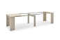 Mesa Consola Extensível ALLONGO 250 Carvalho Mesa Consola Extensível ALLONGO 250 Carvalho