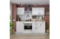 Móvel baixo de cozinha KIRA 80 cm com 2 portas (para lava-loiças) Móvel baixo de cozinha KIRA 80 cm com 2 portas (para lava-loiças)