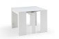 Mesa consola extensível ALLONGO 250 branca Mesa consola extensível ALLONGO 250 branca