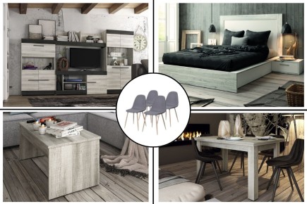 Apartamento completo 5 - SIDNEY