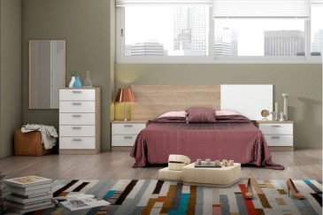 Apartamento mobilado por apenas 595 € em ATRAPAmuebles