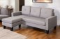 Piso completo 15 - PIMS COUPLE (CH Gris, Pack Mesa y Sillas Blancas) Piso completo 15 - PIMS COUPLE (CH Gris, Pack Mesa y Sillas Blancas)
