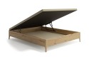 Sommier abatível 150x190 PARIS carvalho