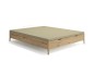 Sommier abatível 150x190 PARIS carvalho Sommier abatível 150x190 PARIS carvalho