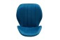 Pack 4 cadeiras SENSITY Azul Pack 4 cadeiras SENSITY Azul