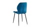 Pack 4 sillas SENSITY Azul Pack 4 sillas SENSITY Azul