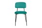 Pack 4 sillas CAPRI Verde Pack 4 sillas CAPRI Verde