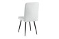 Pack 4 sillas BUXAR Gris Claro