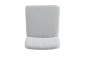 Pack 4 sillas BUXAR Gris Claro