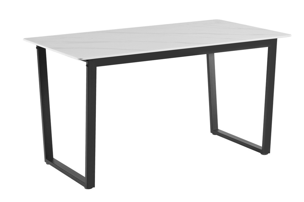 Mesa de sala em cerâmica FAENZA 140x80 Mesa de sala em cerâmica FAENZA 140x80