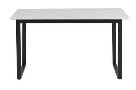 Mesa de sala em cerâmica FAENZA 140x80