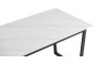Mesa de sala em cerâmica FAENZA 140x80 Mesa de sala em cerâmica FAENZA 140x80