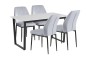 Mesa de sala em cerâmica FAENZA 140x80 Mesa de sala em cerâmica FAENZA 140x80
