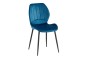 Pack 4 sillas SENSITY Azul Pack 4 sillas SENSITY Azul