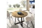 Mesa de salón Extensible DUNA Nordic Mesa de salón Extensible DUNA Nordic