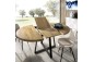 Mesa de salón Extensible DUNA Nordic Mesa de salón Extensible DUNA Nordic