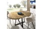 Mesa de salón Extensible DUNA Nordic Mesa de salón Extensible DUNA Nordic