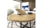 Mesa de salón Extensible DUNA Nordic Mesa de salón Extensible DUNA Nordic
