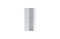 Columna de Baño KONCEPT para colgar 1 Puerta Blanco Brillo Columna de Baño KONCEPT para colgar 1 Puerta Blanco Brillo