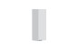 Columna de Baño KONCEPT para colgar 1 Puerta Blanco Brillo Columna de Baño KONCEPT para colgar 1 Puerta Blanco Brillo