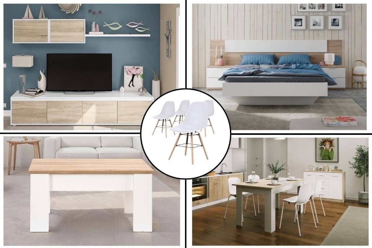 Piso completo 37 - MEDITERRANEO MIRA (MESA FIJA) Piso completo 37 - MEDITERRANEO MIRA (MESA FIJA)