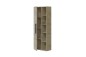 Coluna de Casa de Banho ATHENA suspensa com 1 Porta + Prateleiras Carvalho Alaska Coluna de Casa de Banho ATHENA suspensa com 1 Porta + Prateleiras Carvalho Alaska