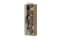 Coluna de Casa de Banho ATHENA suspensa com 1 Porta + Prateleiras Carvalho Alaska Coluna de Casa de Banho ATHENA suspensa com 1 Porta + Prateleiras Carvalho Alaska