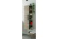 Coluna de Casa de Banho ATHENA suspensa com 1 Porta + Prateleiras Carvalho Alaska Coluna de Casa de Banho ATHENA suspensa com 1 Porta + Prateleiras Carvalho Alaska