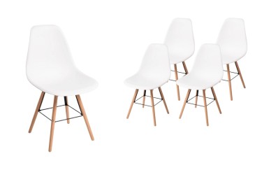 Pack Ahorro muebles de salón Zaiken en ATRAPAmuebles