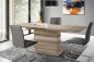 Mesa extensible BUFFALO Roble Antiguo Mesa extensible BUFFALO Roble Antiguo