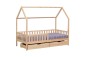 Cama Cabaña WINNIE Natural Cama Cabaña WINNIE Natural