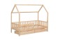 Cama Cabaña WINNIE Natural Cama Cabaña WINNIE Natural
