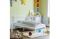 Cama MARVIN Blanca
