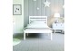 Cama MARVIN Blanca