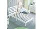 Cama MARVIN Blanca
