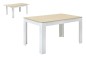 Mesa de jantar extensível TUSCANY Mesa de jantar extensível TUSCANY
