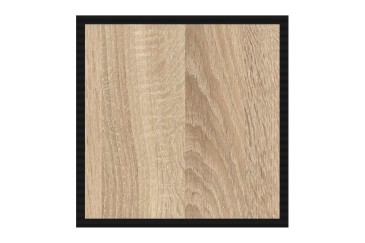 Pack de muebles de salón nórdicos blanco y roble al MEJOR PRECIO