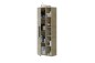 Pack Mueble de Baño ATHENA Robles 2 cajones con espejo + Columna 1P
